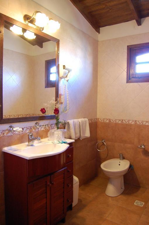 Hosteria Sirenuse Mar del Plata Quarto foto